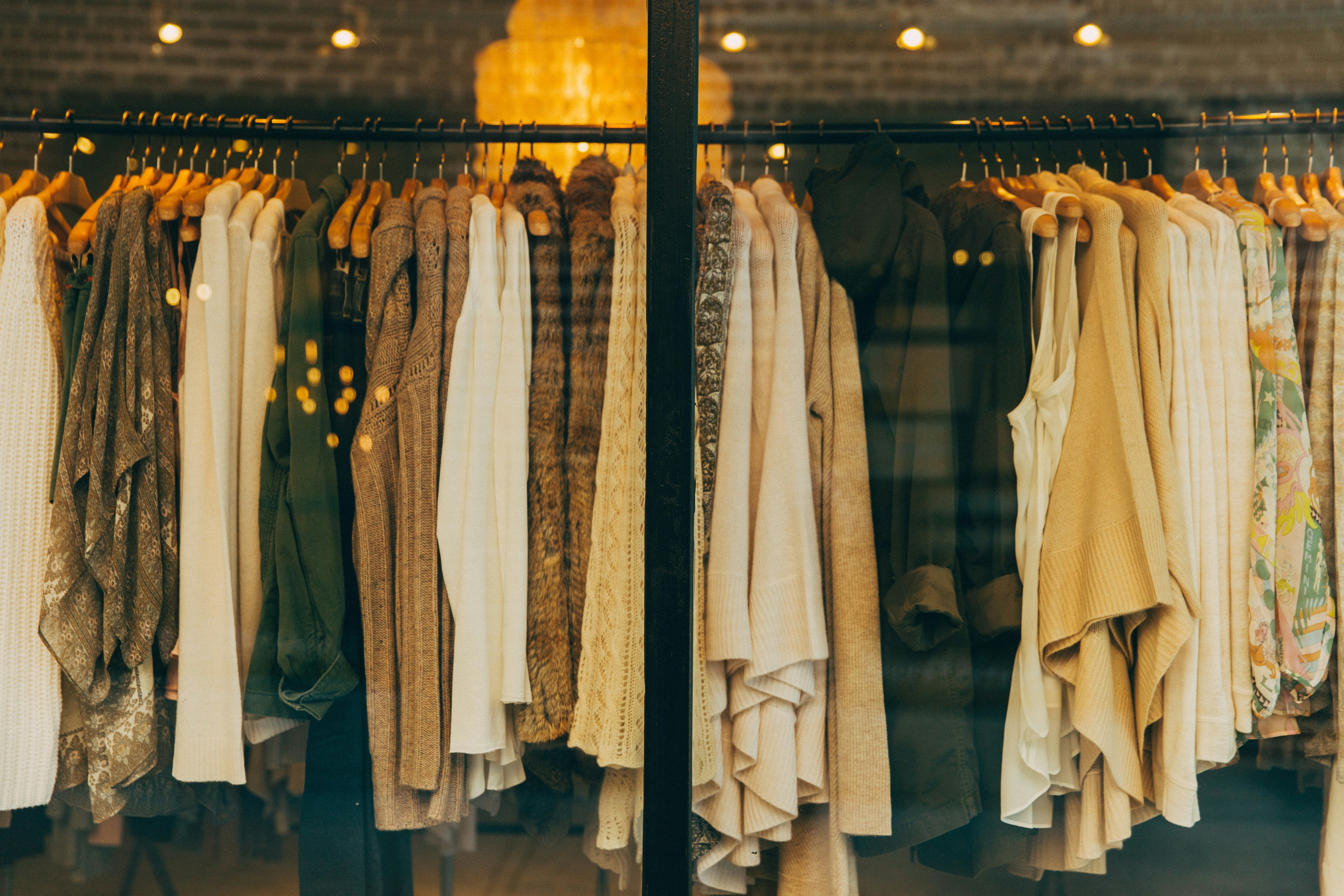 Event Crew Uniforms